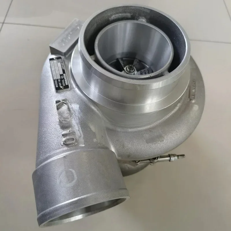 Applicable to:6505-67-5020 Turbocharger for D475 Bulldozer Parts