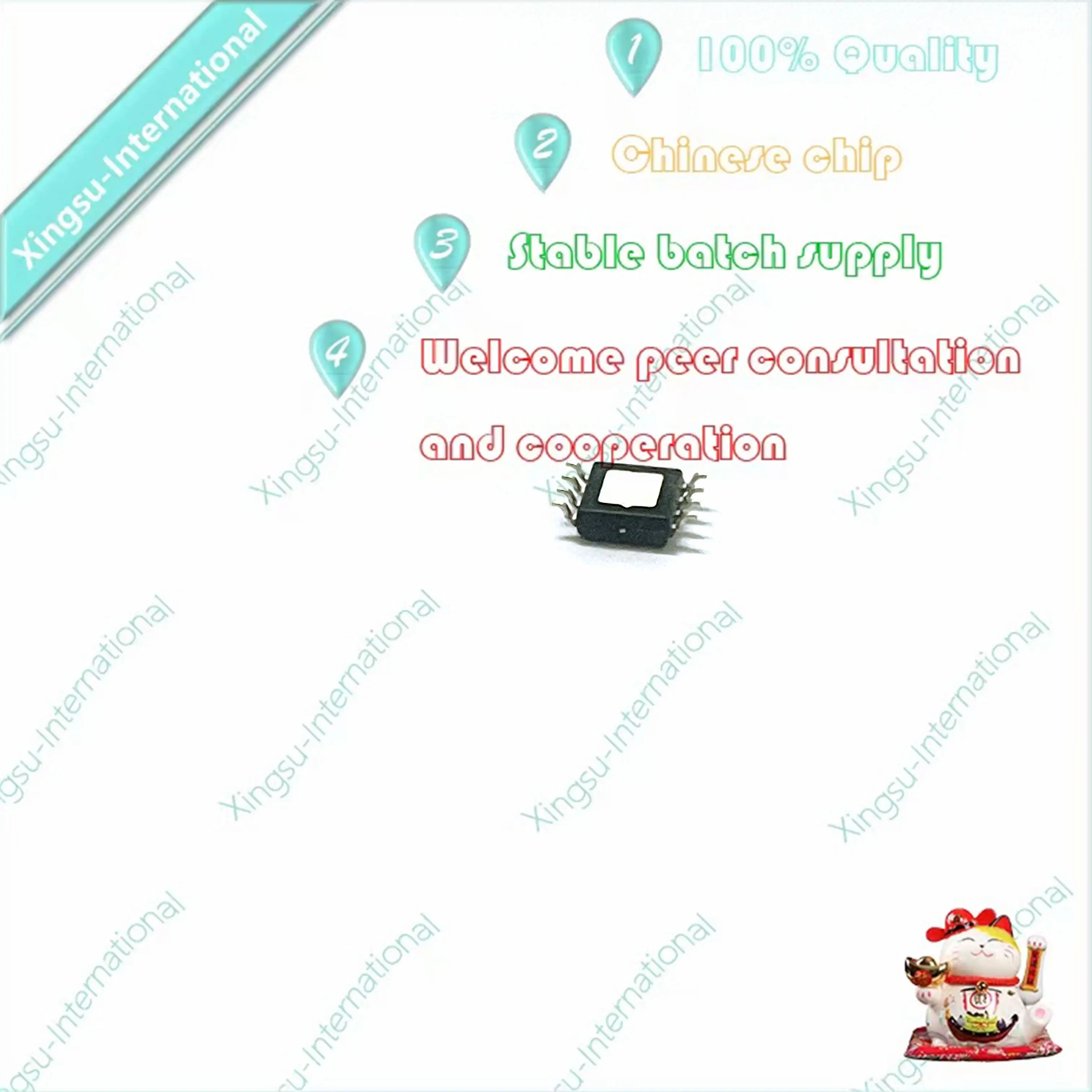 1PCS/Piece Original Authentic TPS5430DDAR SOIC-8 Package Power Switch Step-down Regulator