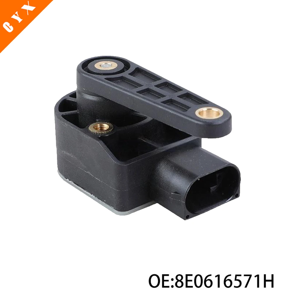 

8E0616571H 8E0616571D Is Suitable For 02-09 Audi A4 Car Parts Height Sensor Headlight Level Sensor