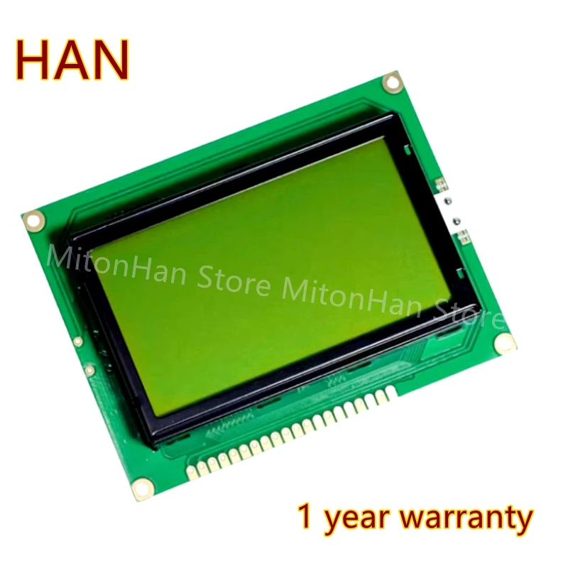 New For 2711-M3A18L1 2711-M3A19L1 LCD Screen Display Panel (100% Test before shipment）