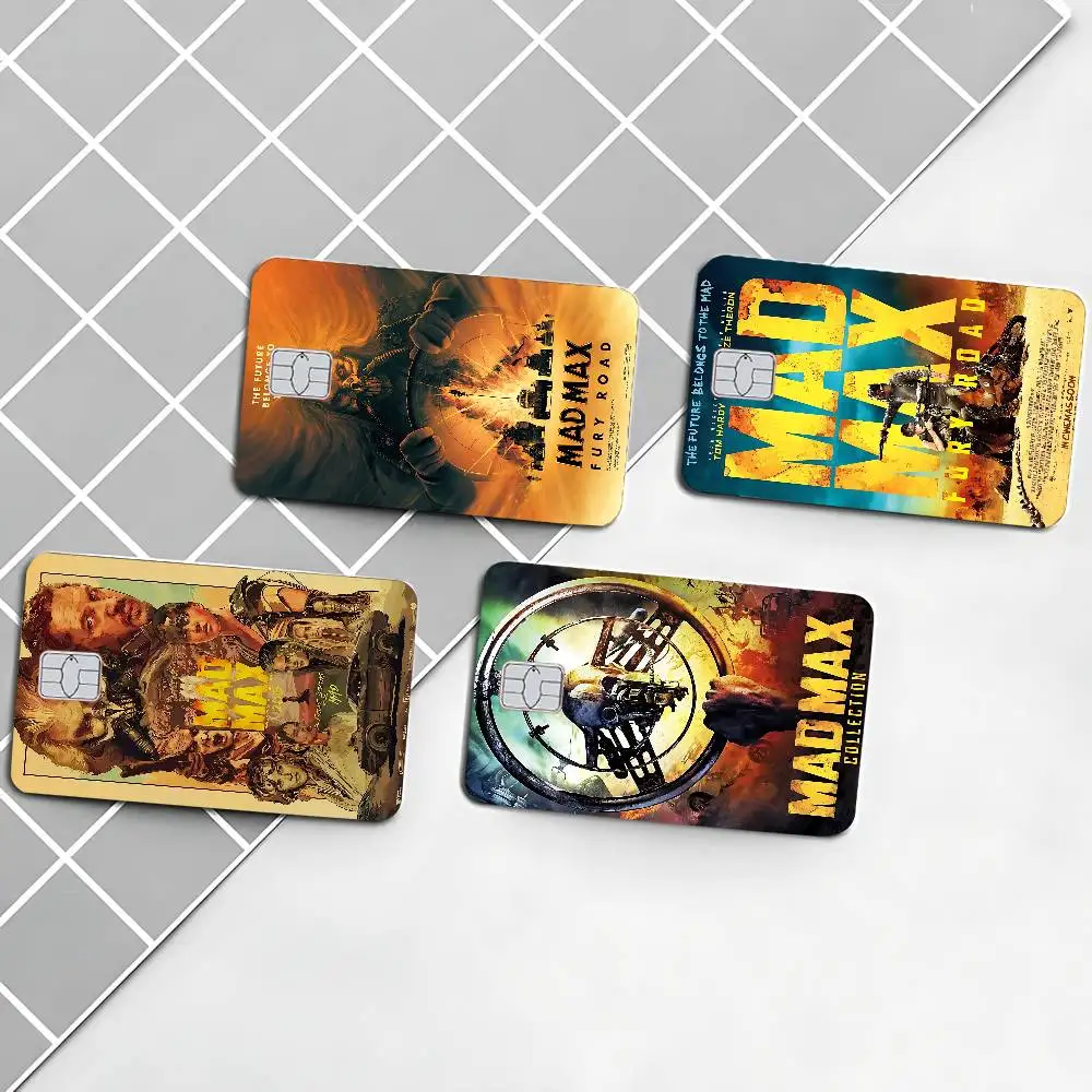 Classic Movie M-Mad…