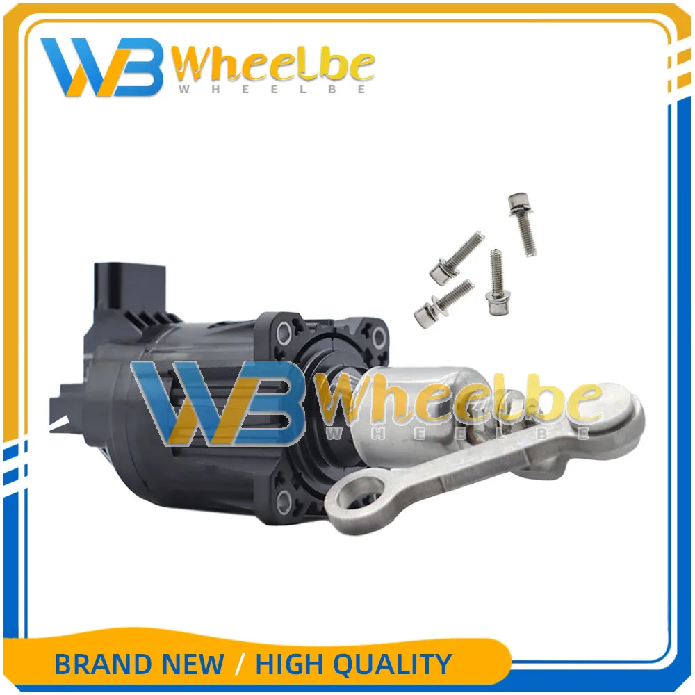 

New TD025 Electronic Turbo Wastegate Actuator For Honda Civic 1.5L 2016-2021 K6T52372 49373-07012 18900-5AF-H010M3