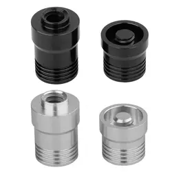 Joint Protector for Pool Cue Joint Caps Billiards Stick Sports Durable Joint Thread Protective Tool for Protect Your Cue Stick