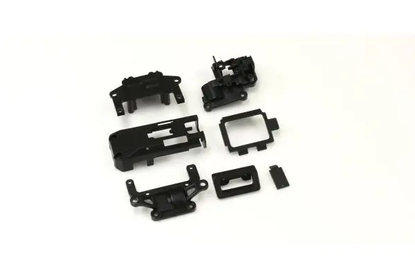 Original plastic parts  for RC Car 1/28 KYOSHO MINI-Z AWD MA020