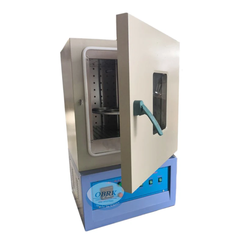 

Rotating Bituminous Membrane Oven, Asphalt Rotating Bitumen Thin Film Oven