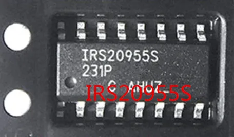 

50pcs NEUE IRS20955S SOP16 IRS20955 SOP-16