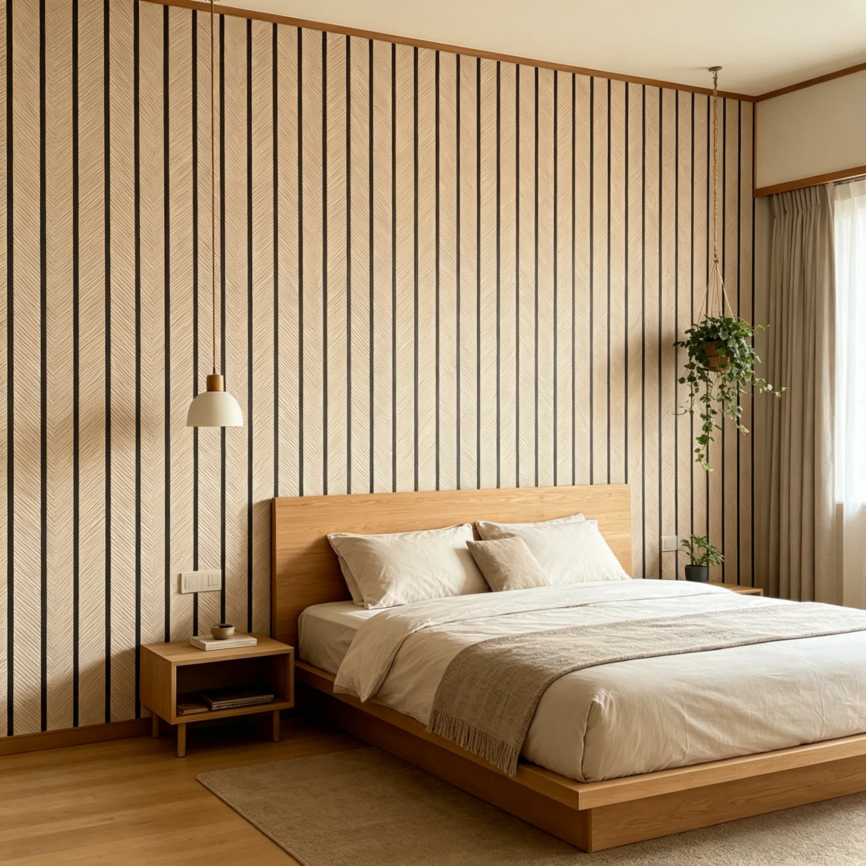 Waterproof Thick Imitation Grille Wall Stickers Background Wall Decoration Self Adhesive Wall Papers Foam Peel Stick Wallpapers