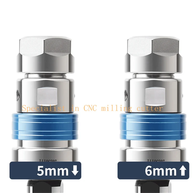 텔레스코픽 탭척 TER20 TER25 ER20 ER25 D20 25 CNC 선반용 플로팅 탭척 과부하 보호 토크 탭핑 홀더