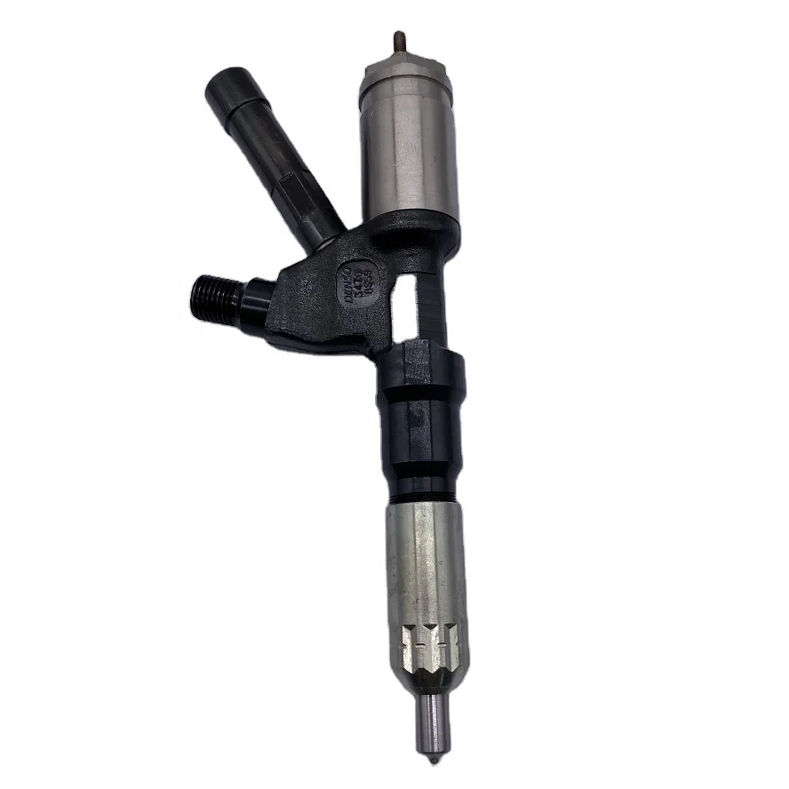 Diesel auto parts common rail injector 095000-3470 injector diesel