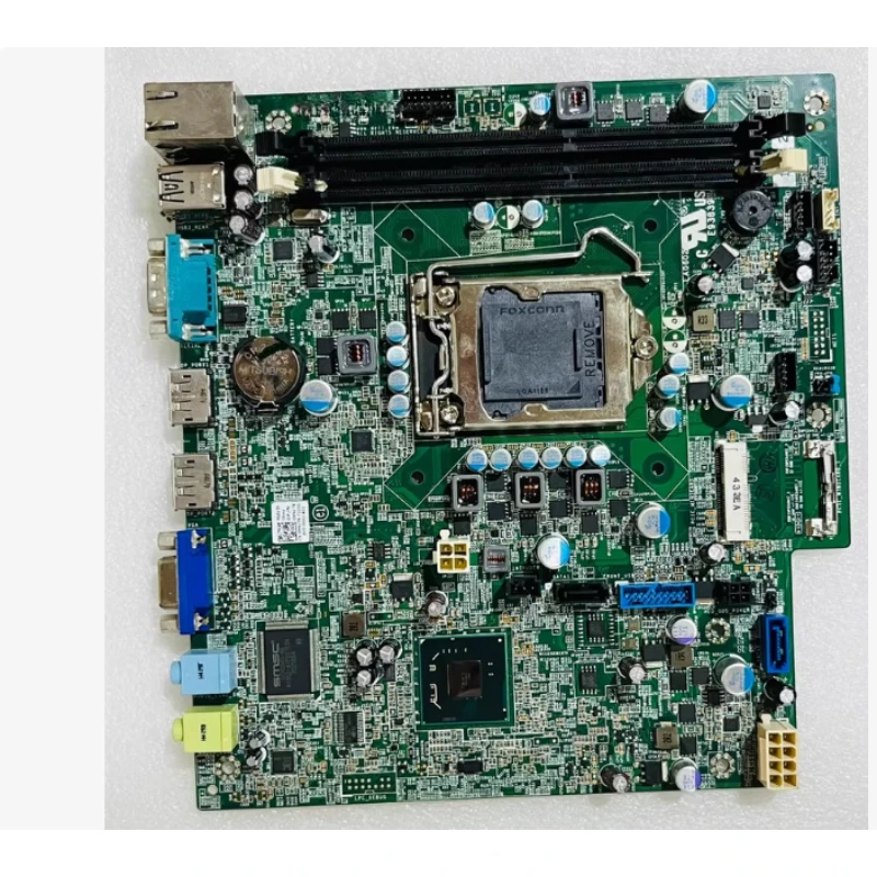 

For Dell OptiPlex 7010 9010 USFF 41V1Y MN1TX HJG5K Desktop Motherboard