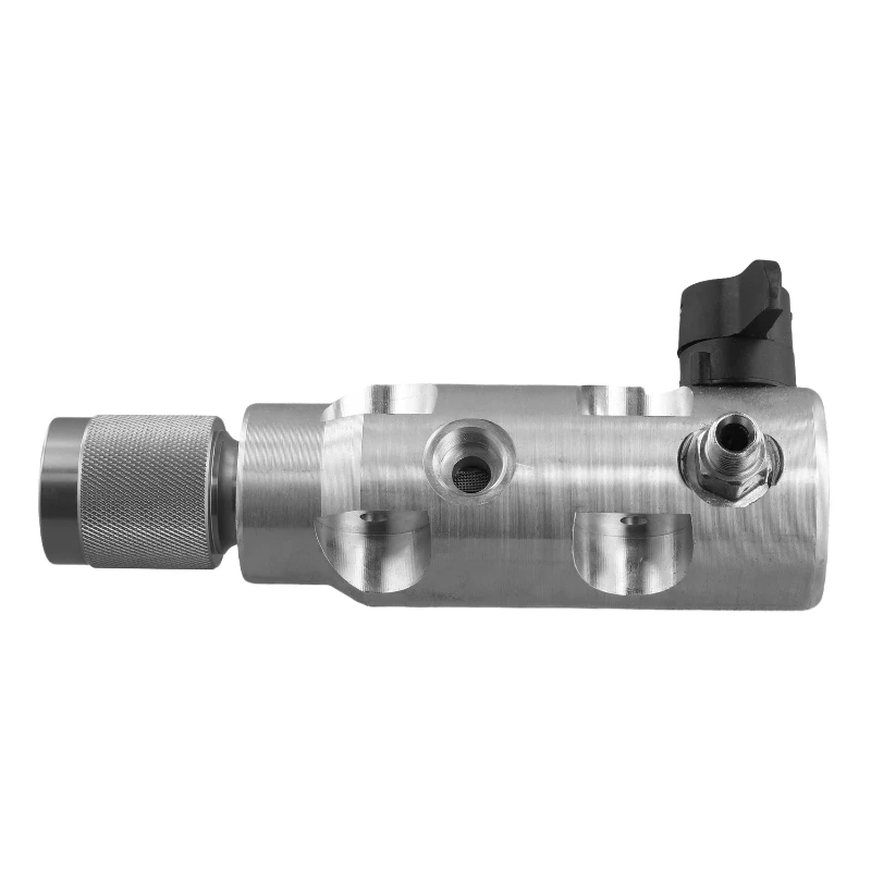 Filter Assembly Return Valve Pump Airless Machine Pump Part for 390/395 / 490/495/595 Airless Ssprayer Filter Pump