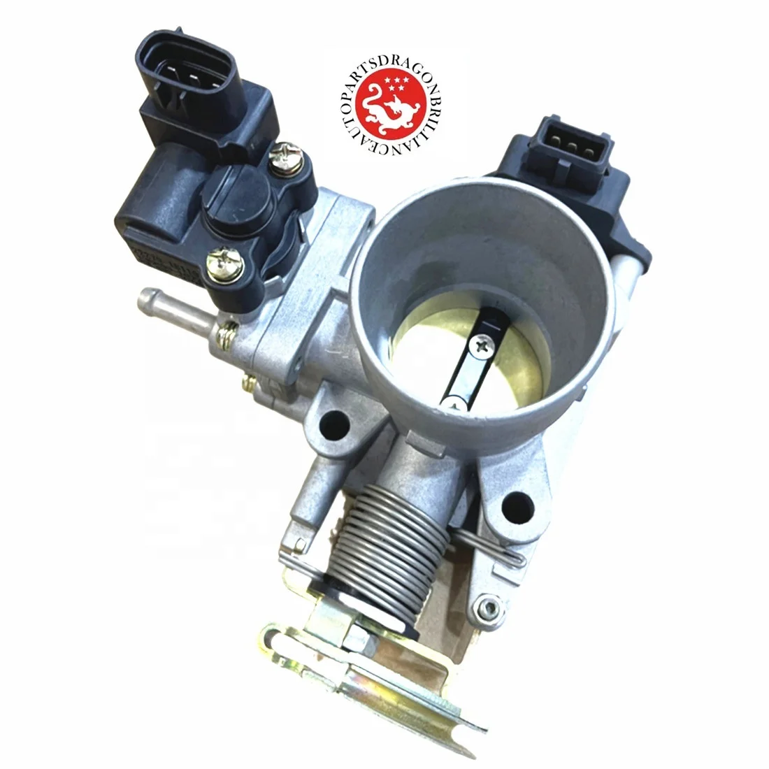 

Автомобильный электронный корпус дроссельной заслонки OEM 22210-02200 136800-1072 F01R064915 22210-02200 2221002200 22210-02250 22270-16110 89452-0W010