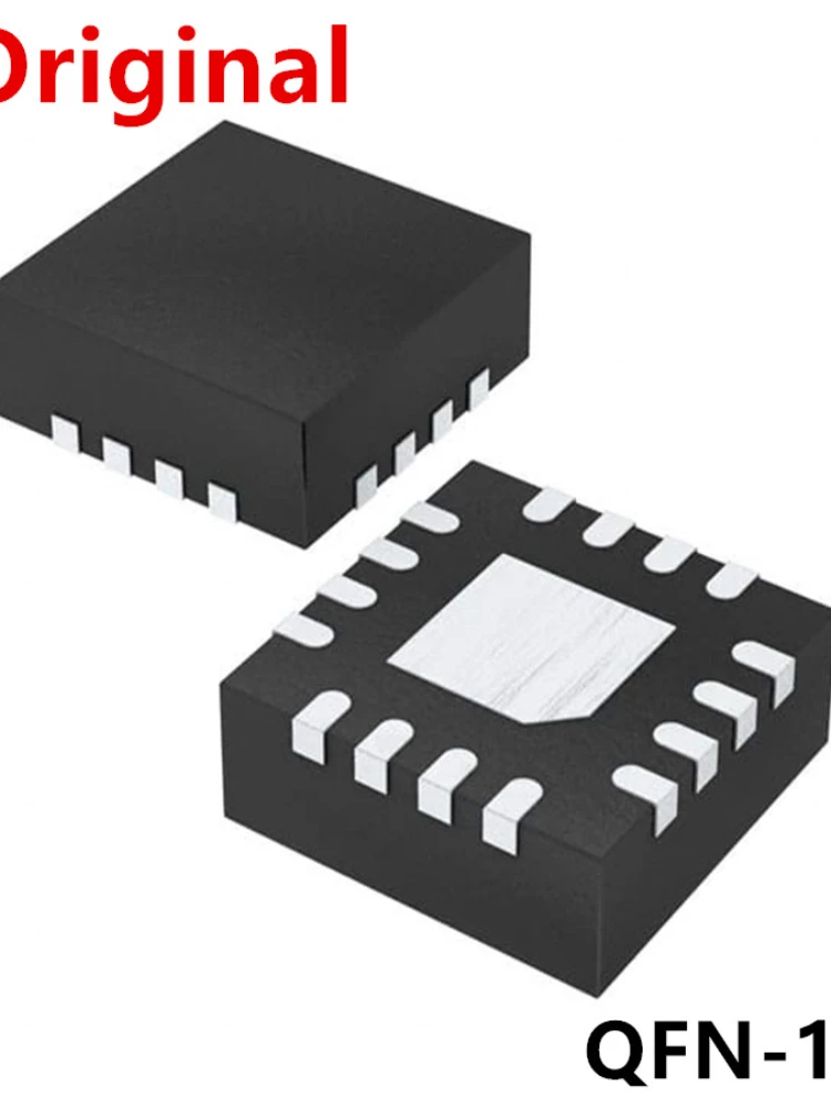 (5-50 piece)74LVC138ABQ   74LVC138  VC138A QFN16  Signal Switch Multiplexing Decoding Chip