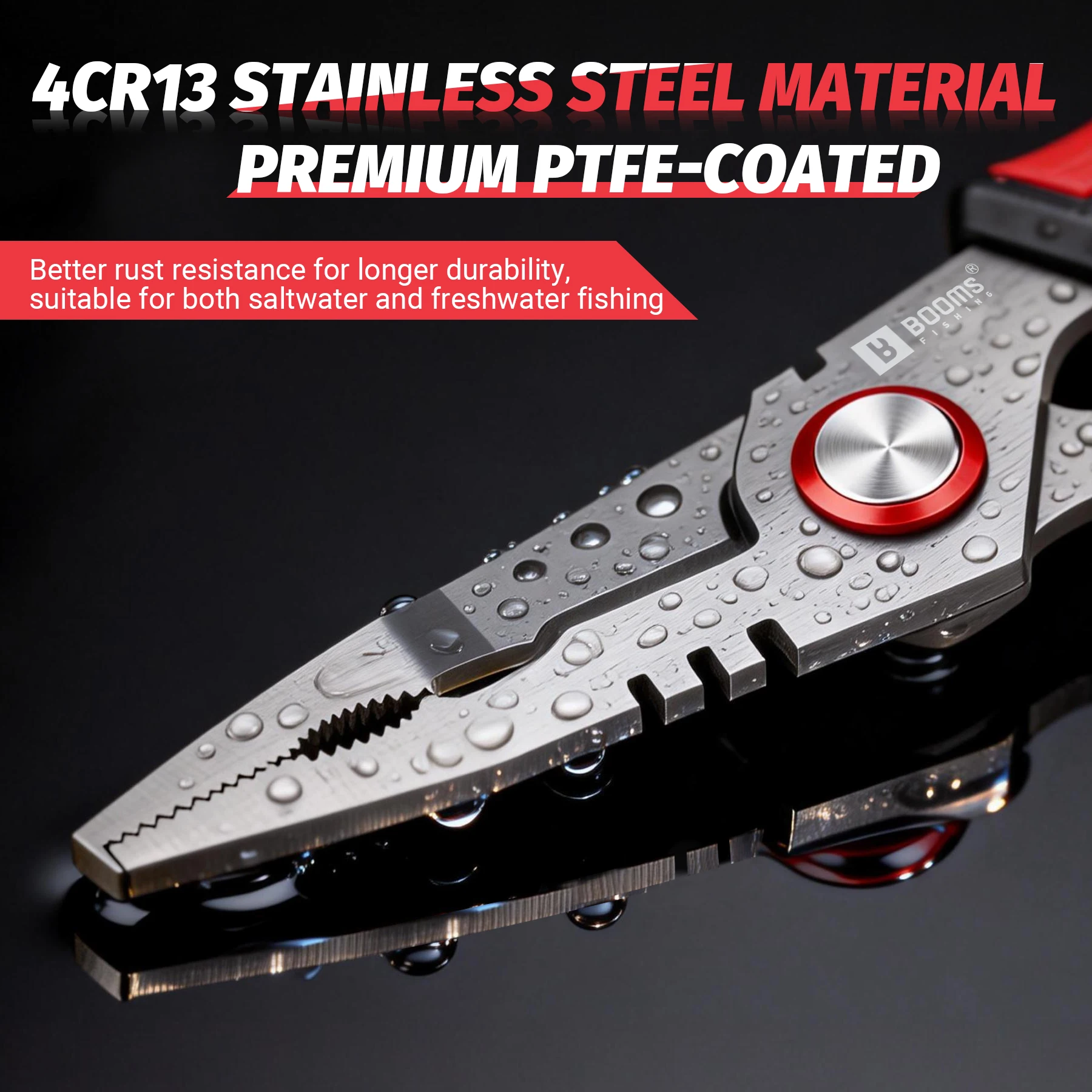 Thumbnail 2 - #27 Latest Fishing Hook Removal Tools Offers