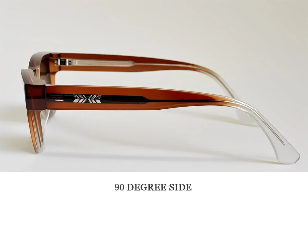 2026 Quadratische Sonnenbrille Herren Luxus Vintage Polarisierte Sonnenbrille Damen Trendige Neue Mode-Brille Gafas De Sol Polarizadas Zonnebril – Detail 26