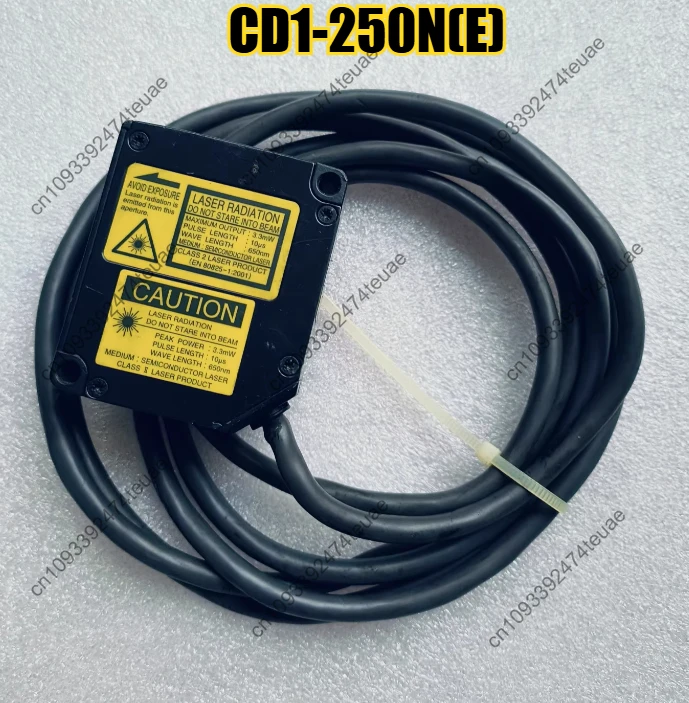 1Pcs Laser Displace…