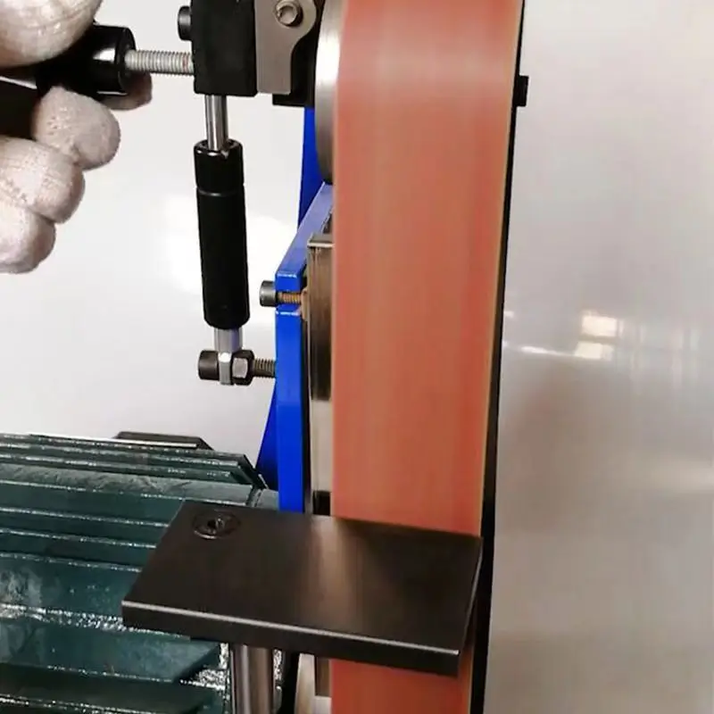 

Belt Sander Aluminum Wheel Deflection Woodworking Diy Aluminum Alloy Drive Smooth Synchronous Driving Wheel Φ68*50