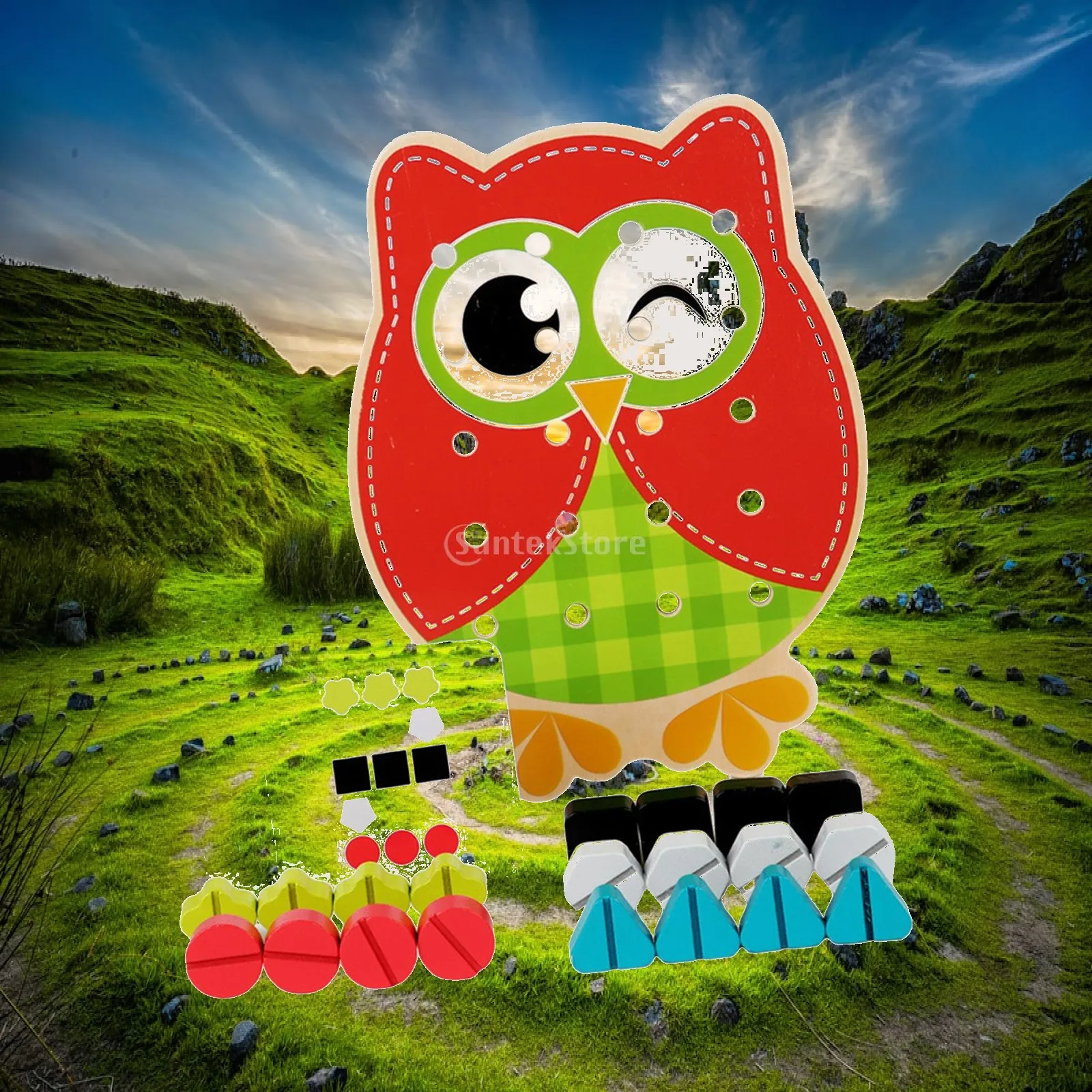 set-di-viti-e-bulloni-in-legno-tavola-con-viti-in-legno-giocattolo-a-tema-cartone-animato-per-giochi-di-ruolo-e-attivita-educative-precoce-ideale-come-regalo-di-compleanno-per-bambini-e-bambine