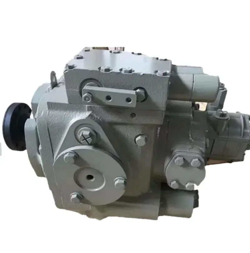 

Sauer SPV21 SPV22 SPV23 SPV24 SPV25 PV22 PV23 PV24 series SPV23089-K6Z-PS183-506-B Hydraulic pump motor for mixer concrete pump