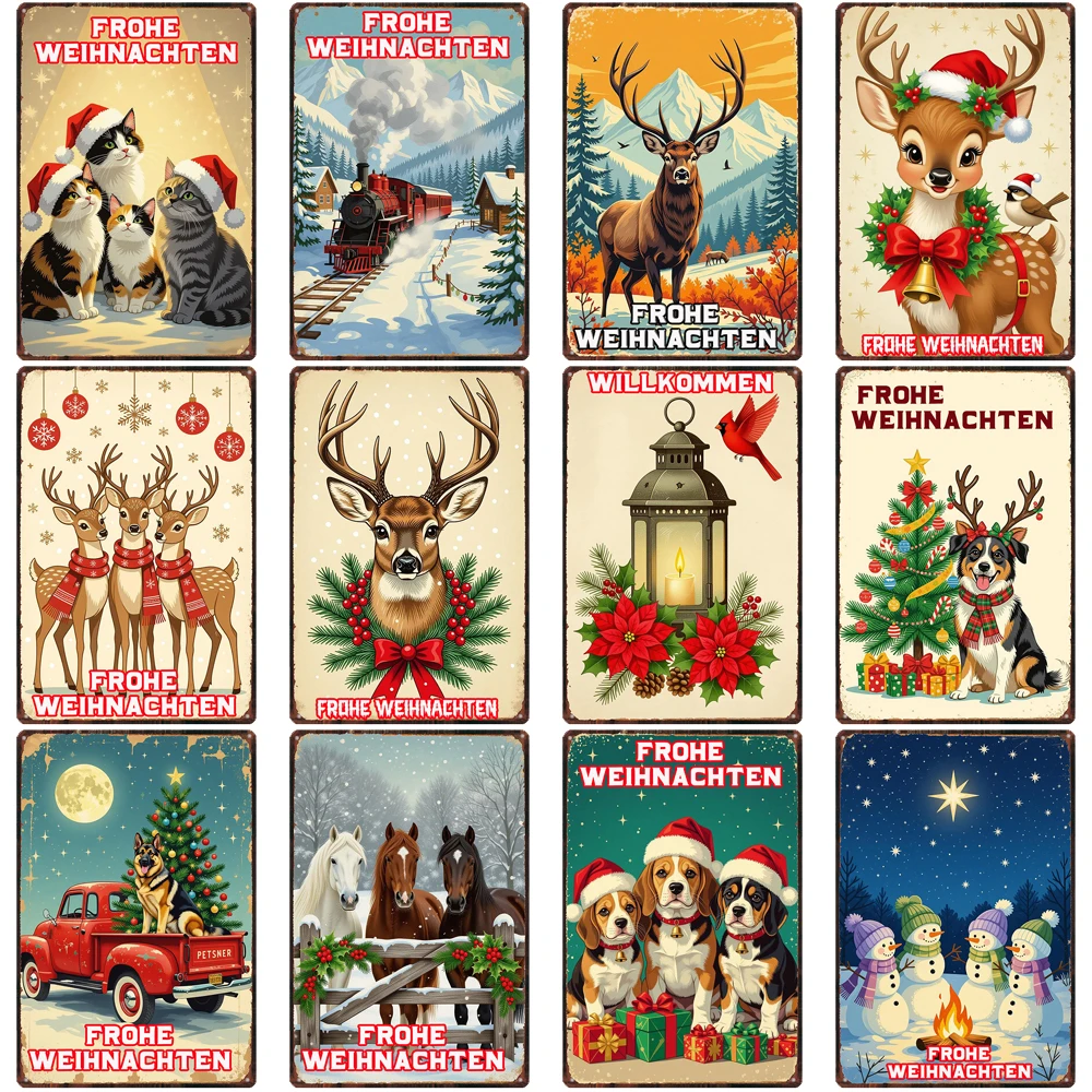 【Yzfq】Frohe Weihnac… - image