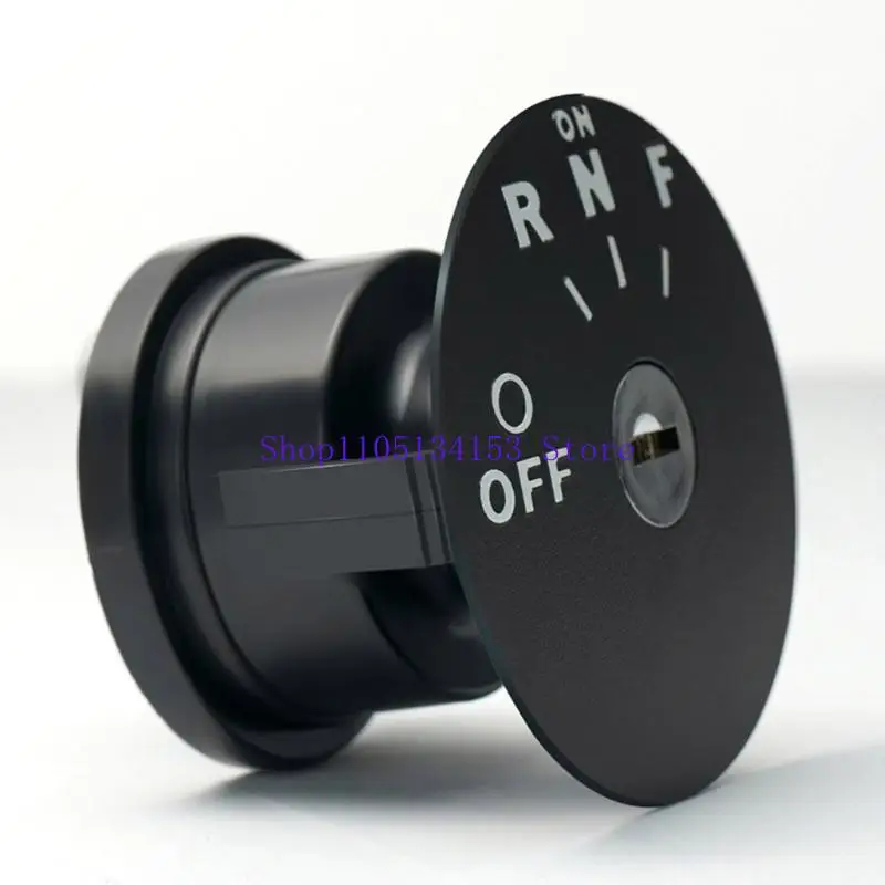 Kl23 Ignition Switc…