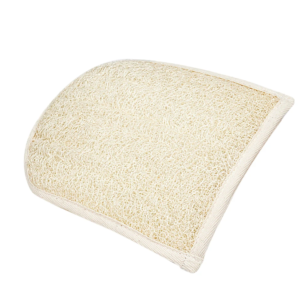 

Exfoliating Shower Body Scrubber Loofah Glove Bath Deep Clean Hand Scrub Glove Adults Exfoliating Body Scrubber