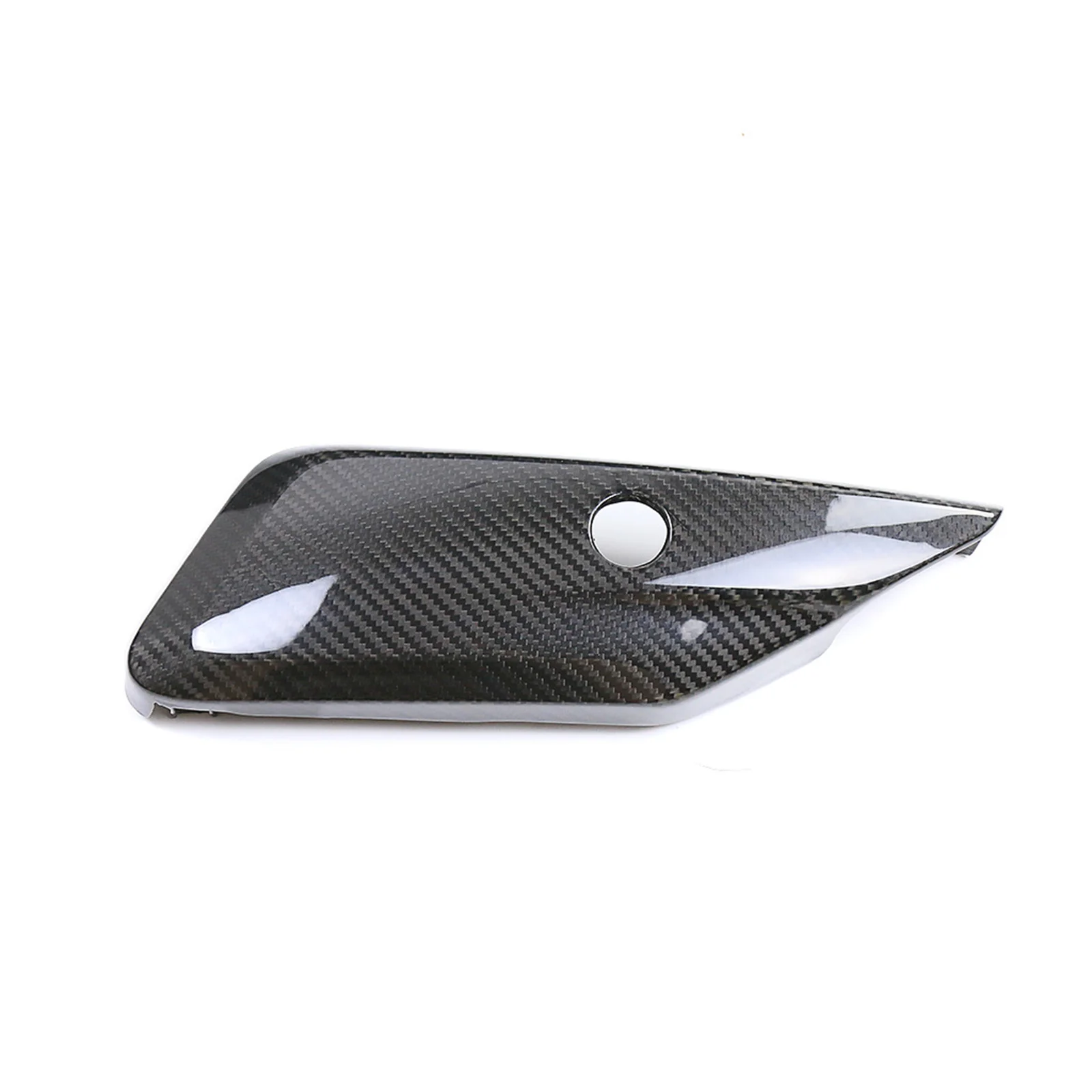 Motorbike Under Seat Side Panel Cover Fairing Trim For Harley Davidson Sportster S 1250 2021-2024