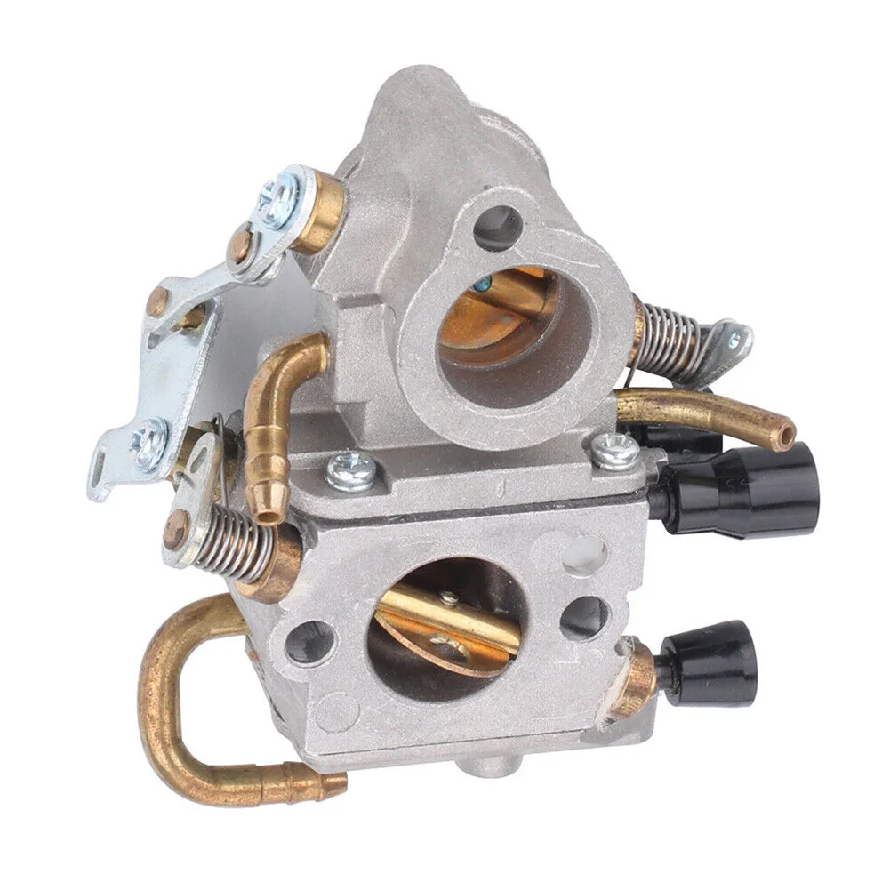 

High Reliability 1 X Carburetor For Zama C1Q-S118 TS420 TS410 4238-120-0600 Concrete Cut Off Saw New Practical