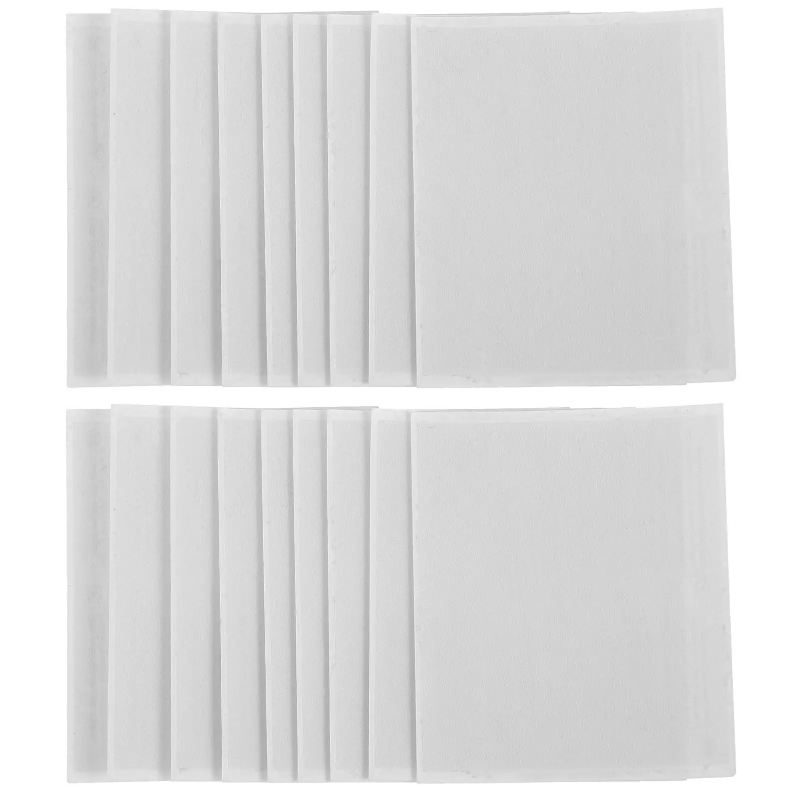 

30 Pcs Repair Patch for Inflatable Boat Swimming Ring Pools Stickers Waterproof Durable Kayak Camping Accessories