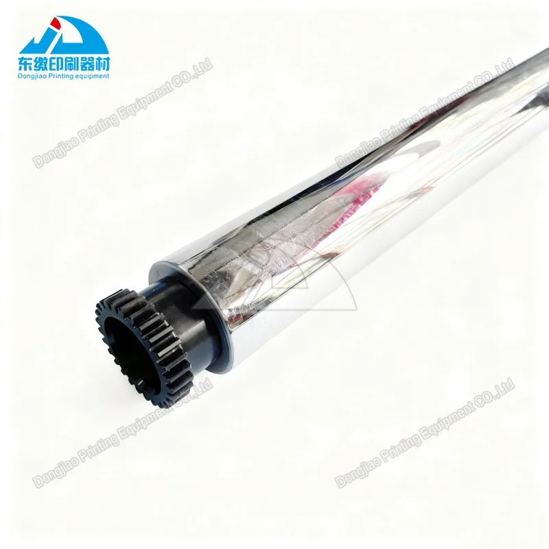 

1 шт. M2.030.520 M2.030.520F ролик 820x64 мм для Heidelberg SM74 офсетной печатной машины запасные части ролик 820*64 мм