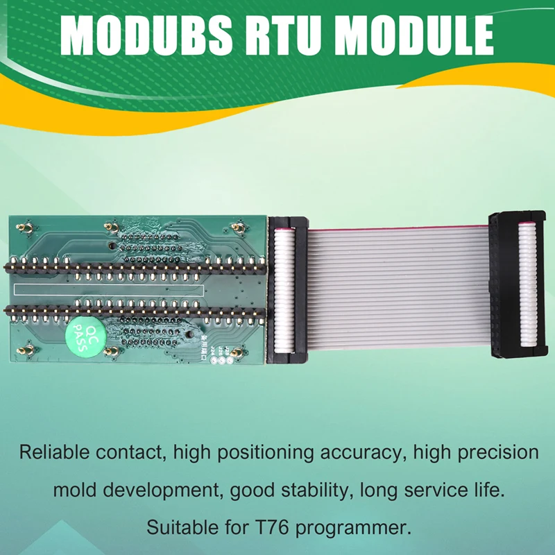 Programmeur Adapter Voor Xgecu T76 Programmeur TSOP32 TSOP40 TSOP48 TSOP56 4 In 1 Adapter