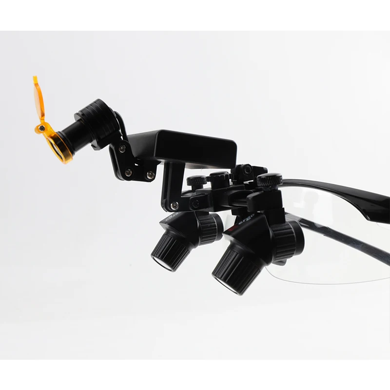 LK-T04A Best OEM 4X Magnification Dentist New Ergonomic Denta Ergo Surgicl Loupes