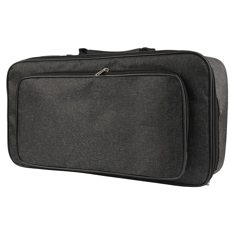 Effect bag portable single piece electric guitar comprehensive effect device special storage bag