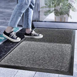 Outdoor Doormats Disinfection Floor Pad Mat Sanitizing Floor Mat Multifunction Entrance Mat Outdoor Mat Shoe Mat Home Hotel Rug