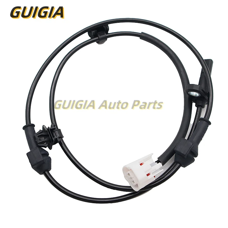 4670B087 For Mitsubishi Mirage G4 2014-2021 Front Left/Right ABS Speed Sensor Factory Price Wholesale Auto Part Accessories view 2
