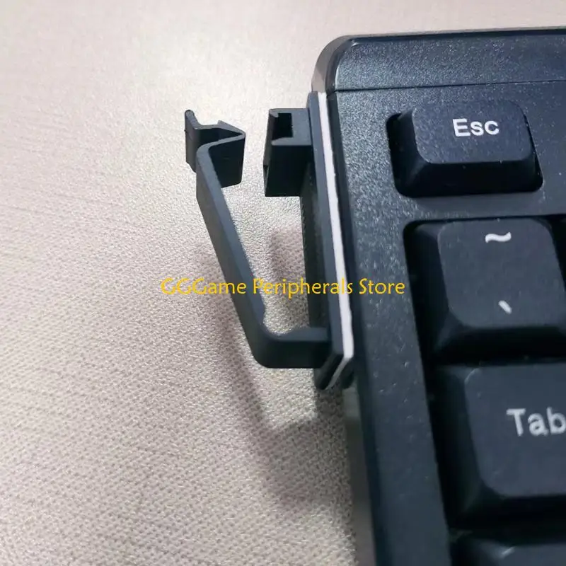 U55B Keyboards Strap Keyboards Lanyard for Gamers Cosplayers Twill Ribbon