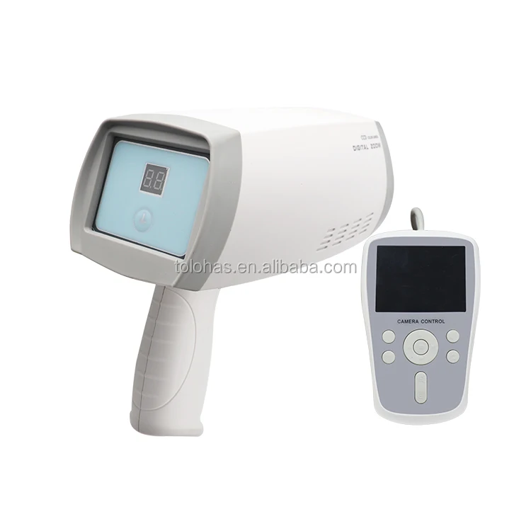 LH3800B Hot Sale Hospital Portable Vagina Colposcope Electronic Medical Examination Colposcope Price