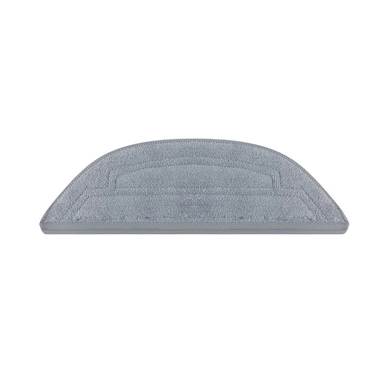 

AA19 Mop Pads For Roborock S8 Maxv Ultra / S8 Max Ultra Robot Vacuum Cleaner Spare Parts Rag Small Mop Cloths Accessories