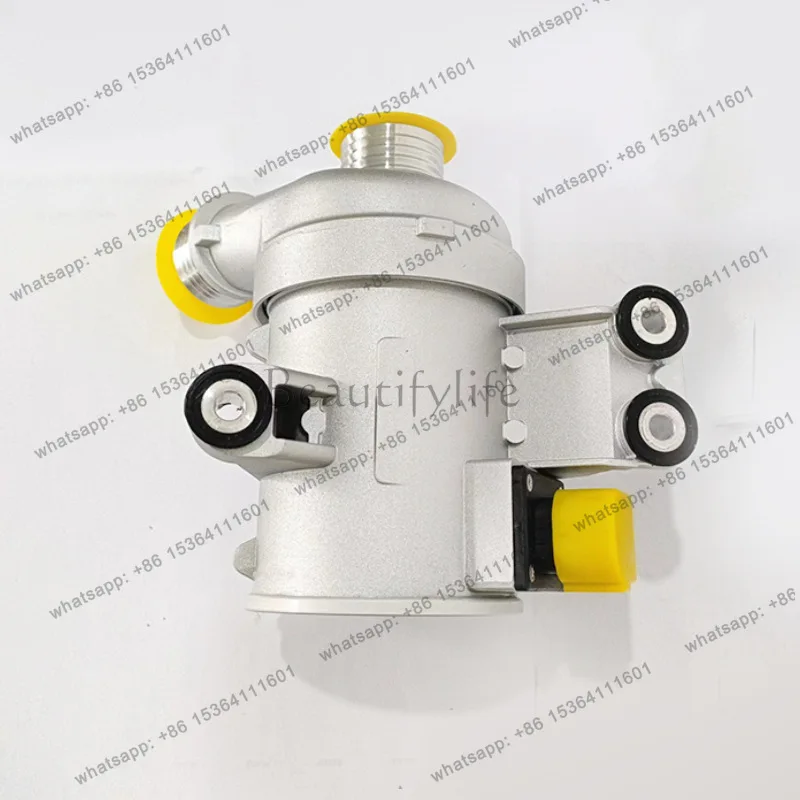 TOOL 11518635090 automotive electronic water pump is suitable for X5 (F15), X6 (F16) electronic brushless water pump