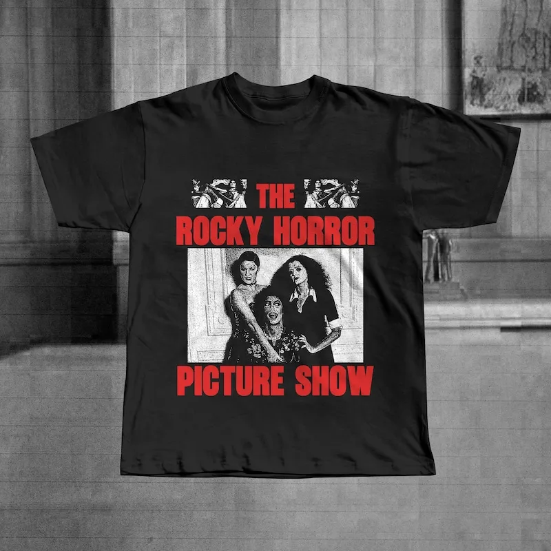 The Rocky Horror Picture Show T-Shirt