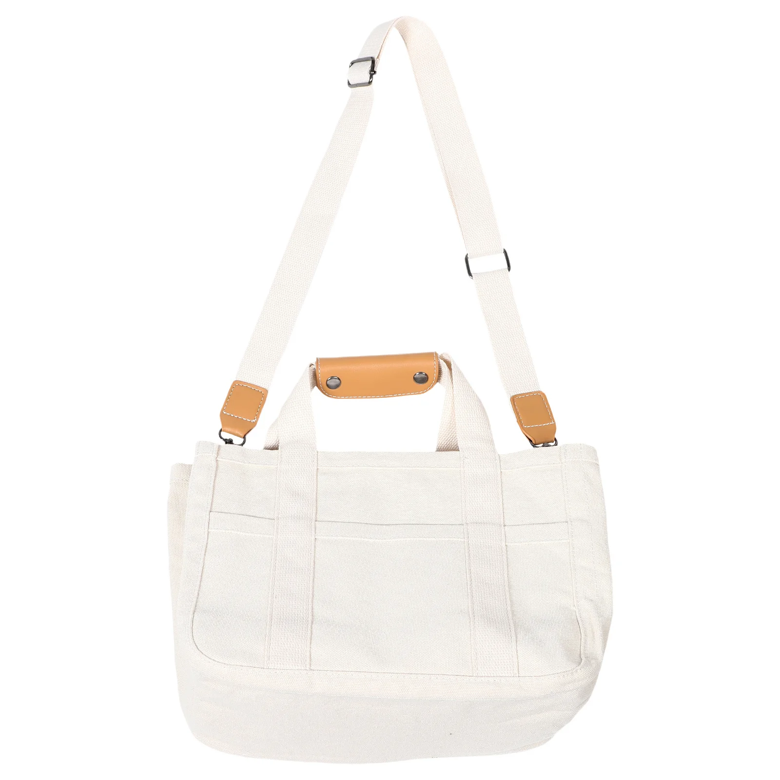 

Handbag for Women Large Canvas Tote Bag Portable Shoulder Bag for New Mom Mom Tote Shopping Tote Mummy Tote Bag Canvas Bag