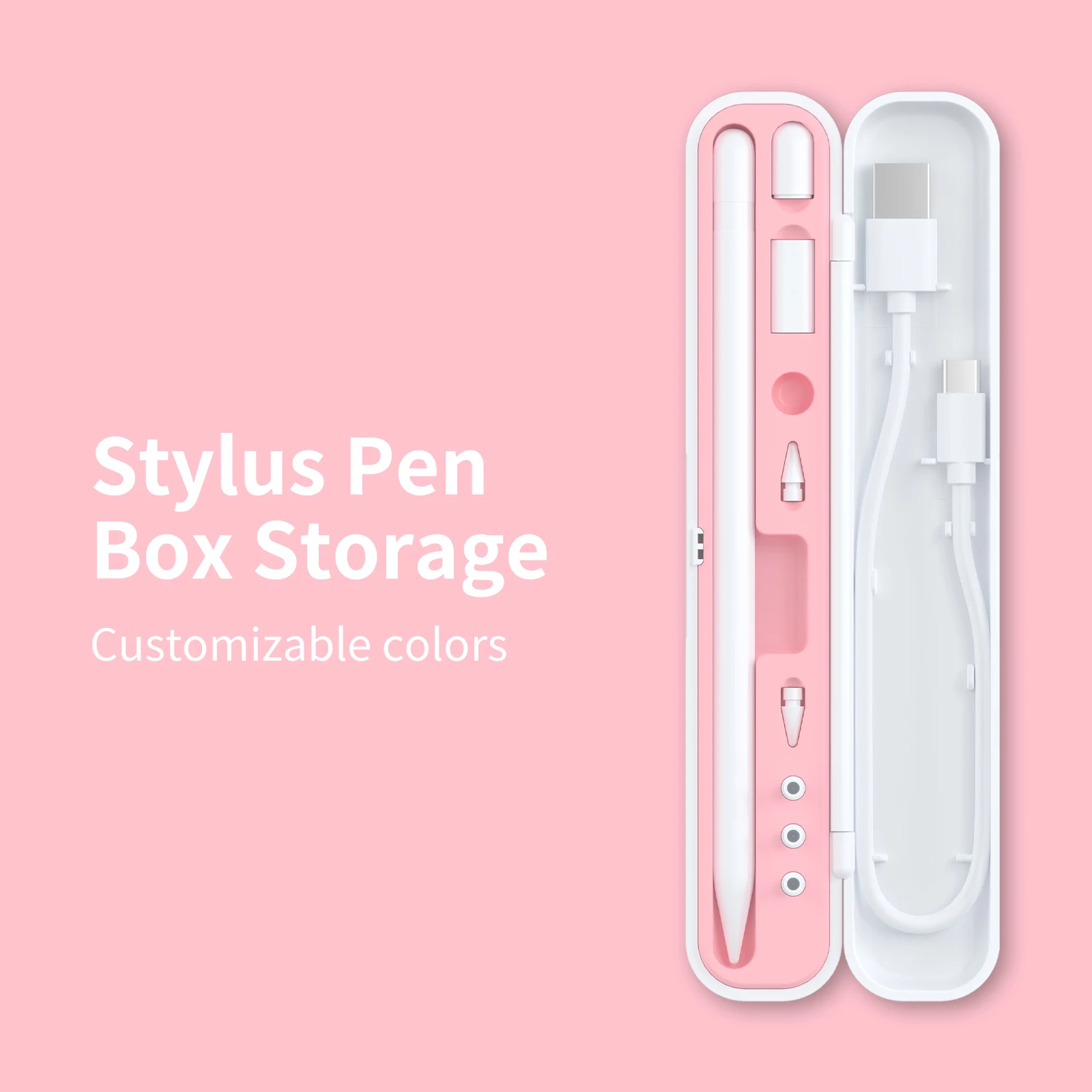 Apple - 純正　Apple pencil とペンケース他 ペンケース 筆箱 apple pencil」の人気商品一覧 | 安い商品を
