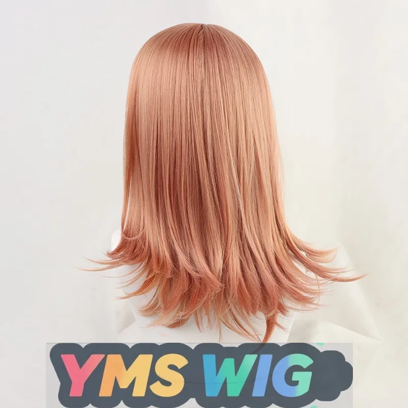 [YMS WIG] PIÙ PIÙ SALTO! Parrucca Hanali Minori Cos (Hanali) Disponibile