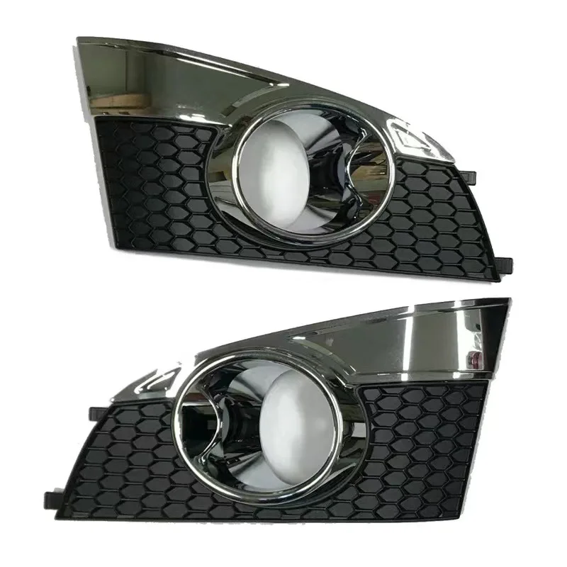 For Chevrolet Capitive2011-2014 front fog lamp frame fog lamp decorative frame