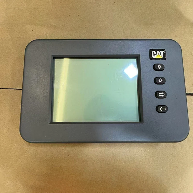 

Display Panel Monitor controller 307-7541 307-7542 for CAT 3406E 3412E 3508B 3508C SR4B C7 C9 Electronic Control Module 3077541