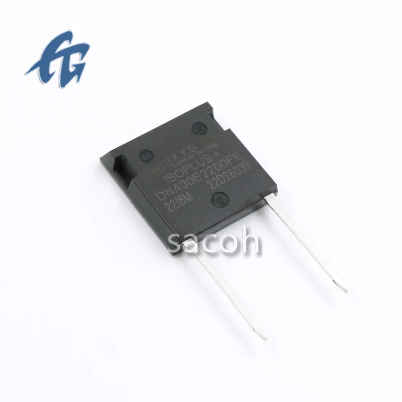 

(SACOH Electronic Components) DNA30E2200FE 1Pcs 100% Brand New Original In Stock