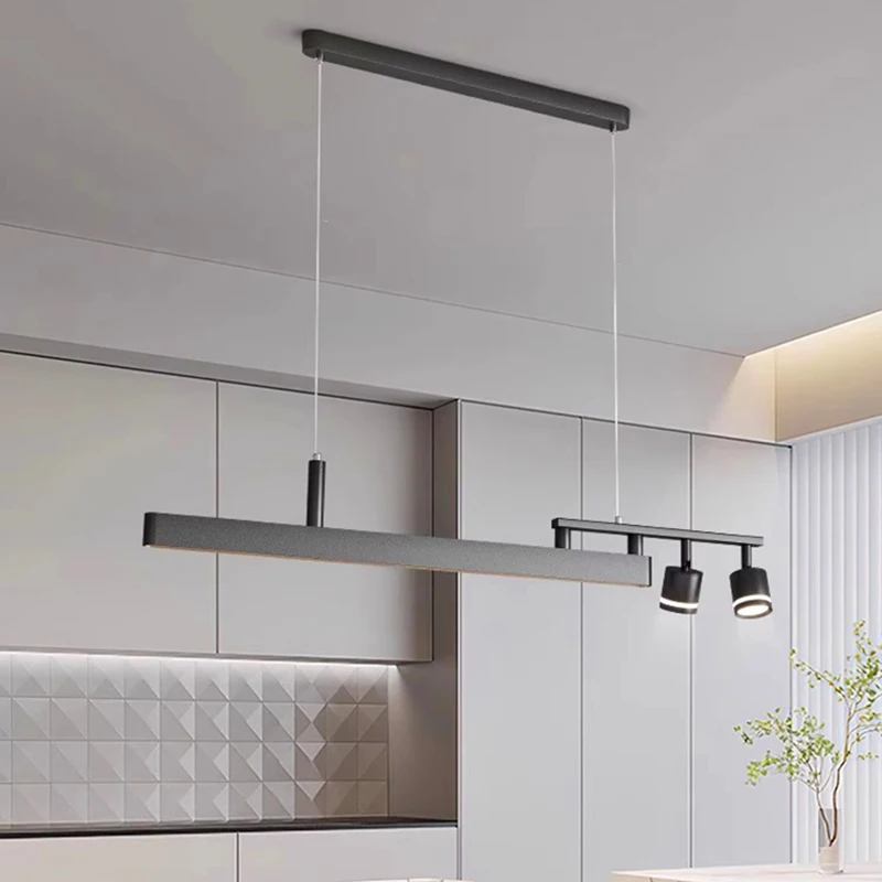 Lampadari moderni a soffitto lampadari per sala da pranzo lampada a sospensione lampade a sospensione per soggiorno illuminazione interna