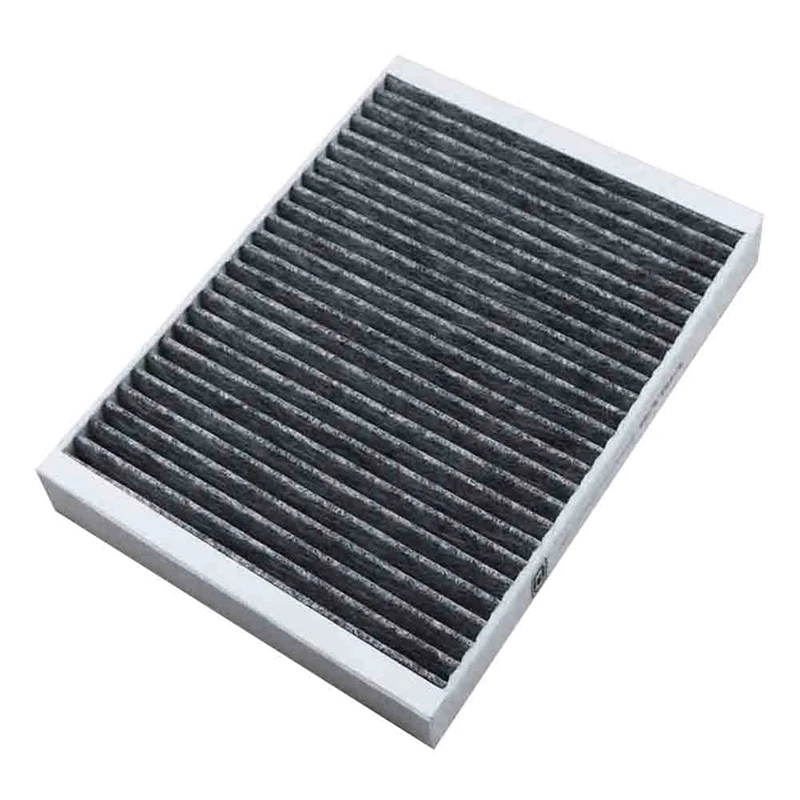 31434971 For VOLVO S90 V60 S60 XC60 XC90 2016 2017 2018 2019 2020 Car Activated Carbon Cabin Filter 31407748 31404469