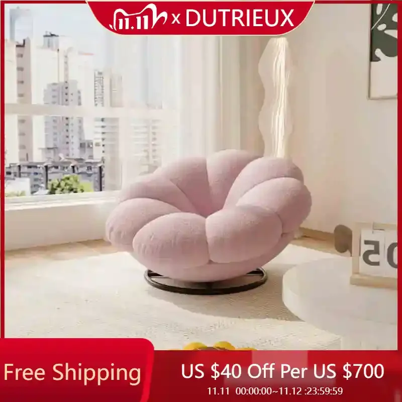 

Белые кремовые стулья, роскошный скандинавский акцент, балкон, модный интерьер, гостиная, стулья для гостиной, Relax Fauteuil, салон, украшение дома