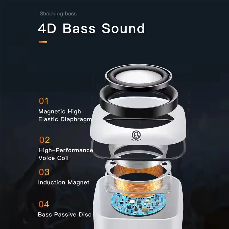 Thumbnail 4 - #37 Best Desktop Computer Speakers to Buy In 2026